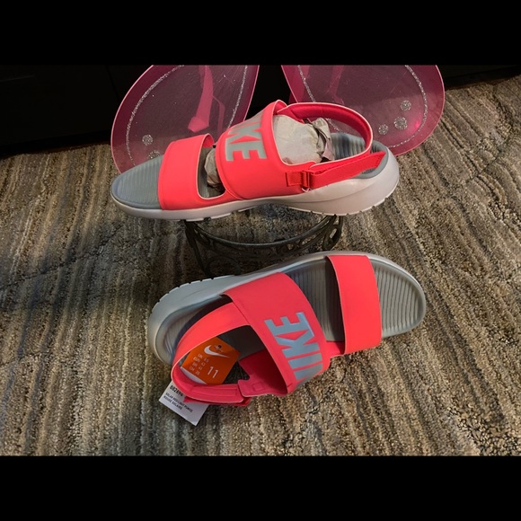 Nike Shoes - Nike  Sporty  Sandals
